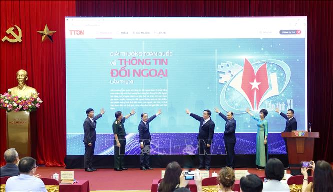 thông tin đối ngoại 1